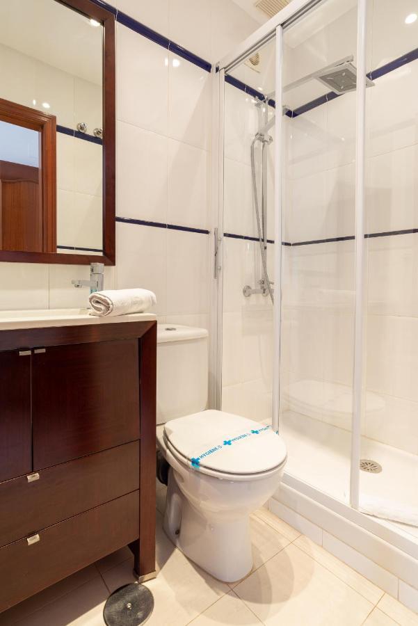 Urbe10 Marin Garcia 2 Bedrooms Apartment Málaga Eksteriør bilde